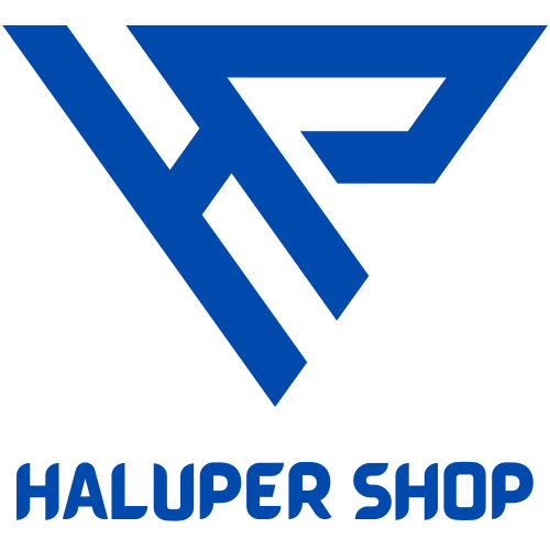 Haluper Shop