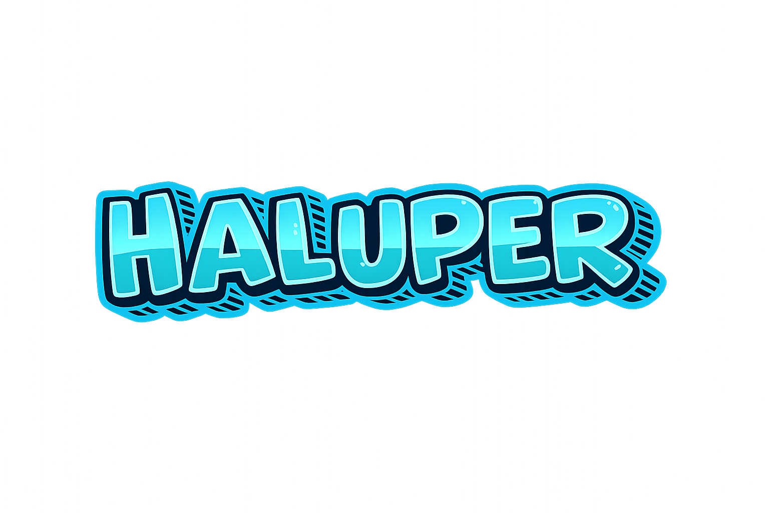 Haluper Shop